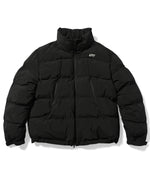 LFYT - X-TREAM LOGO PUFFER JACKET LA231003