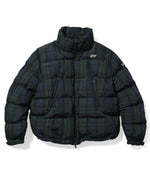 LFYT - X-TREAM LOGO PUFFER JACKET LA231003