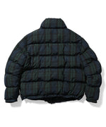 LFYT - X-TREAM LOGO PUFFER JACKET LA231003