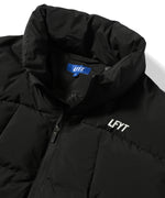 LFYT - X-TREAM LOGO PUFFER JACKET LA231003