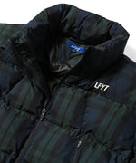 LFYT - X-TREAM LOGO PUFFER JACKET LA231003