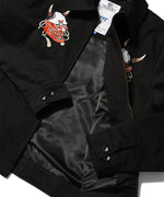 LFYT × THREE TIDES - ICHIBAY HANNYA JACKET LE231012