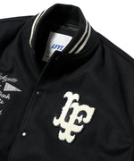 LFYT - WORLD CHAMPS 2023 LF LOGO STADIUM JACKET LA231005