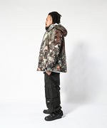 LFYT - OLD NY MOUNTAIN PARKA LA231006