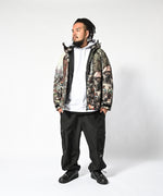 LFYT - OLD NY MOUNTAIN PARKA LA231006