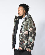 LFYT - OLD NY MOUNTAIN PARKA LA231006