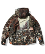 LFYT - OLD NY MOUNTAIN PARKA LA231006