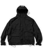 LFYT - MILITARY FIELD PARKA LA231007