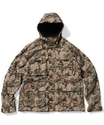 LFYT - MILITARY FIELD PARKA LA231007