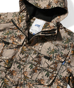 LFYT - MILITARY FIELD PARKA LA231007