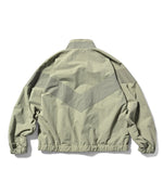 LFYT - ARMY TRACK JACKET LS241001