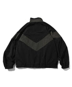 LFYT - ARMY TRACK JACKET LS241001