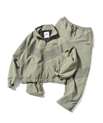 LFYT - ARMY TRACK JACKET LS241001