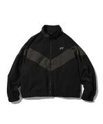 LFYT - ARMY TRACK JACKET LS241001