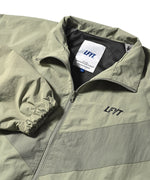 LFYT - ARMY TRACK JACKET LS241001