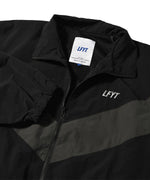 LFYT - ARMY TRACK JACKET LS241001