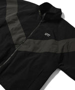 LFYT - ARMY TRACK JACKET LS241001