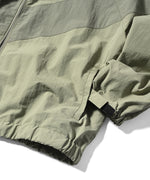 LFYT - ARMY TRACK JACKET LS241001