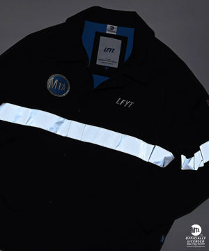 LFYT × MTA - WORK JACKET LA241005