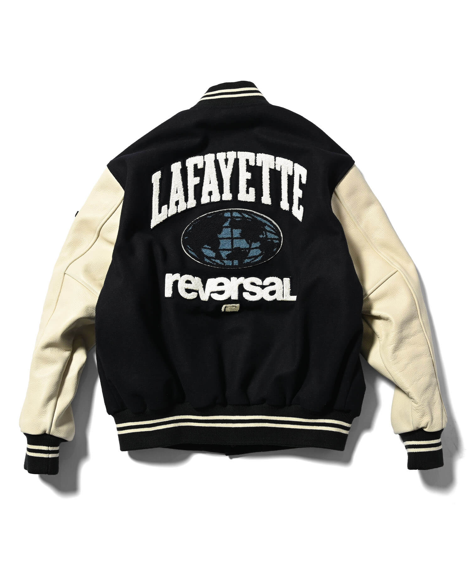 LFYT × rvddw - STADIUM JACKET LE251001