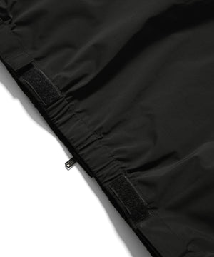 LFYT - 3LAYER TRACK JACKET LS251001