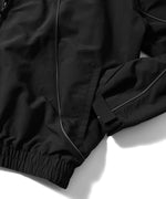 LFYT - SUPPLEX NYLON TRACK JACKET LA251001