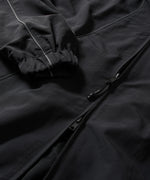 LFYT - SUPPLEX NYLON TRACK JACKET LA251001