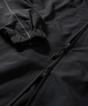 LFYT - SUPPLEX NYLON TRACK JACKET LA251001