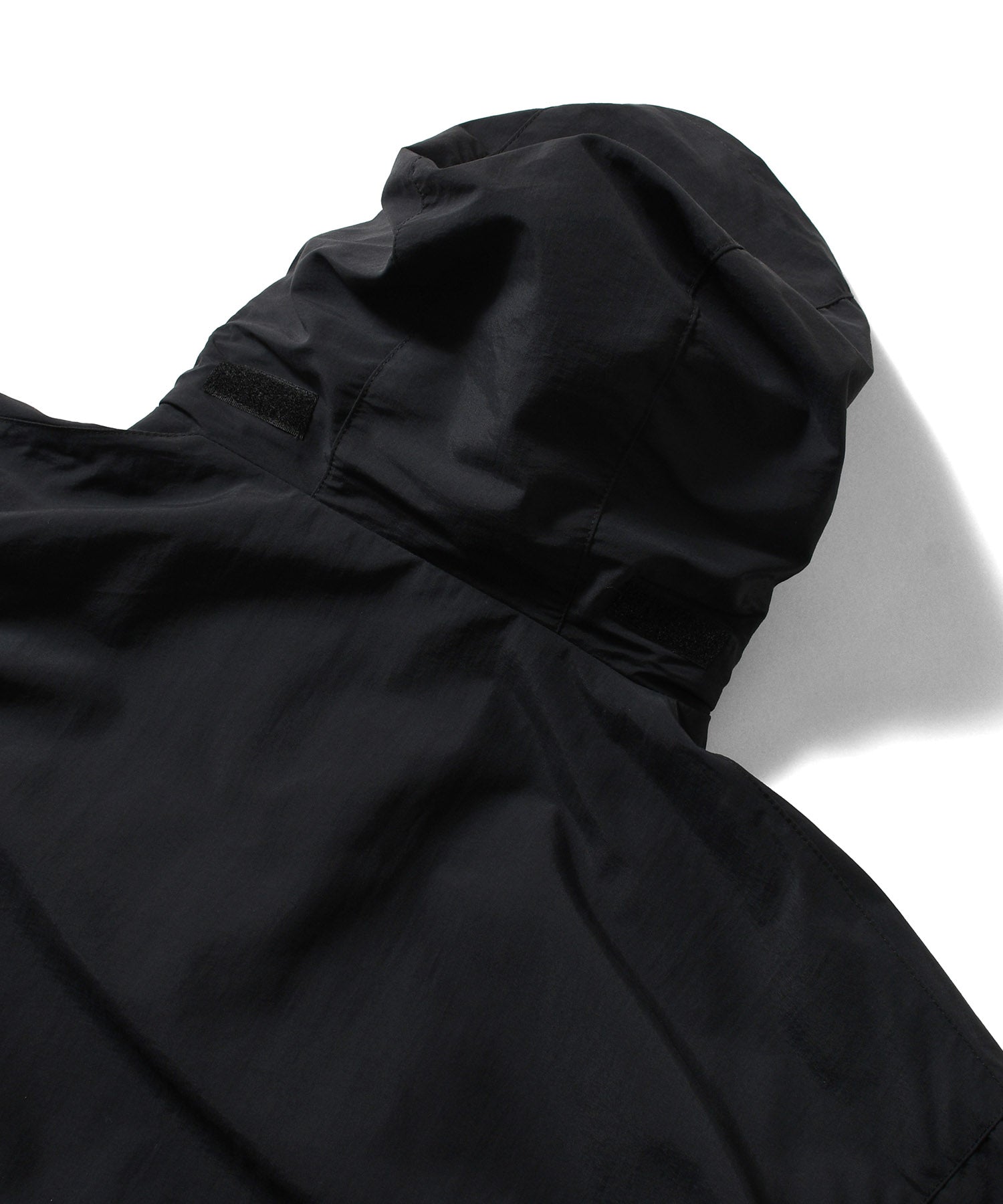 LFYT - SUPPLEX NYLON TRACK JACKET LA251001