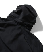 LFYT - SUPPLEX NYLON TRACK JACKET LA251001