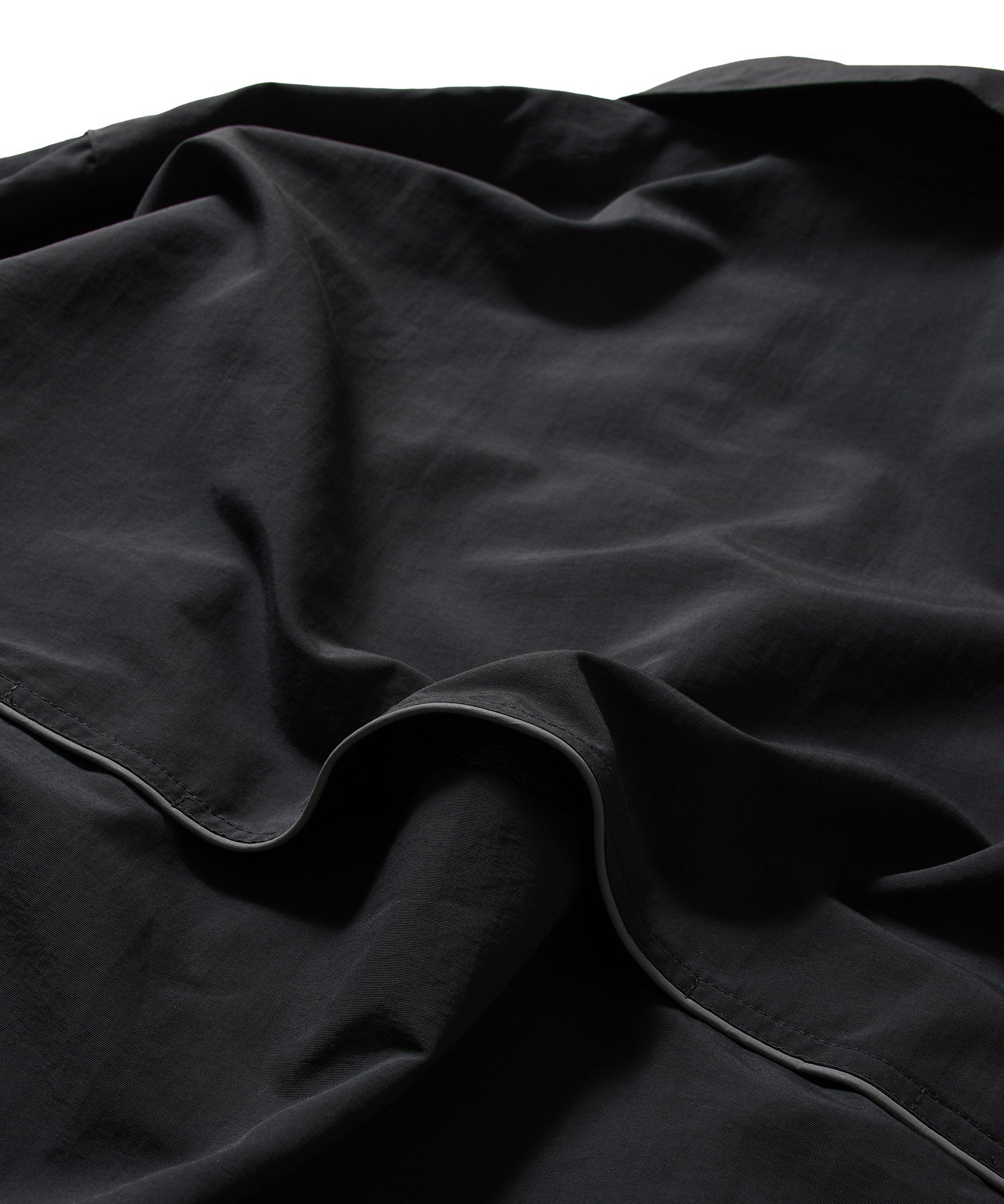 LFYT - SUPPLEX NYLON TRACK JACKET LA251001