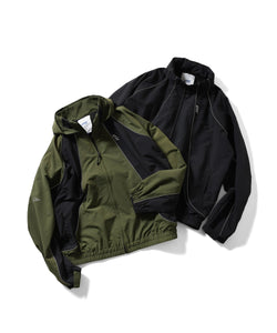 k*様 lamersphere LS / Nylon Track Jacket LS / Nylon Track Jacket | lamersphere