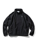LFYT - SUPPLEX NYLON TRACK JACKET LA251001