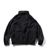LFYT - SUPPLEX NYLON TRACK JACKET LA251001