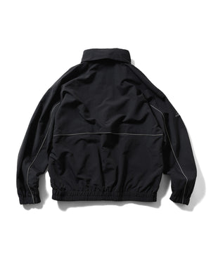 LFYT - SUPPLEX NYLON TRACK JACKET LA251001