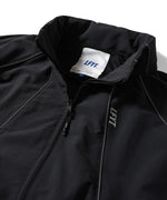 LFYT - SUPPLEX NYLON TRACK JACKET LA251001