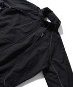 LFYT - SUPPLEX NYLON TRACK JACKET LA251001