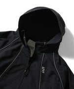 LFYT - SUPPLEX NYLON TRACK JACKET LA251001