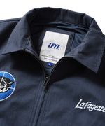 LFYT - RACING PATCH WORK JACKET LA251002