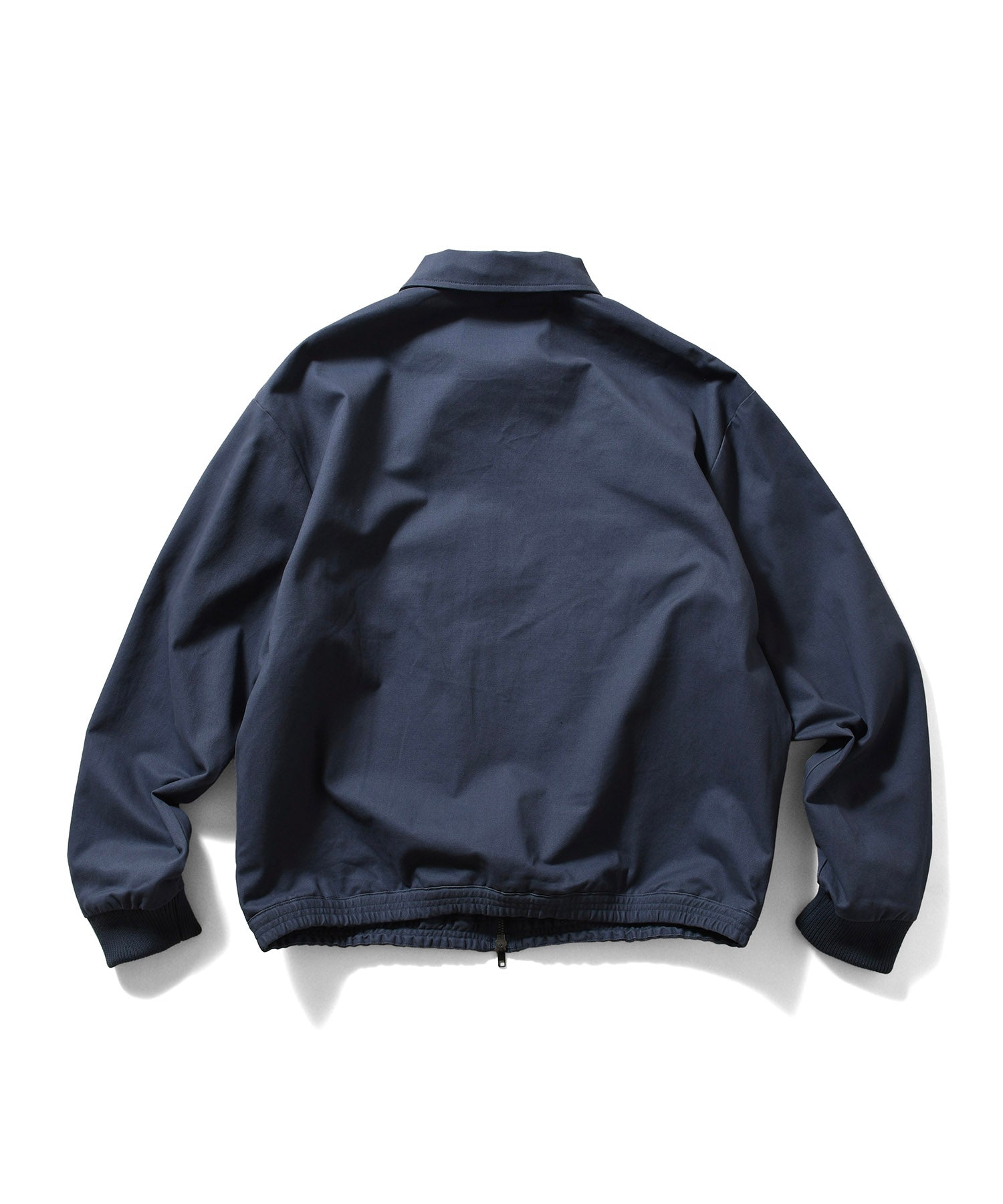 LFYT - RACING PATCH WORK JACKET LA251002