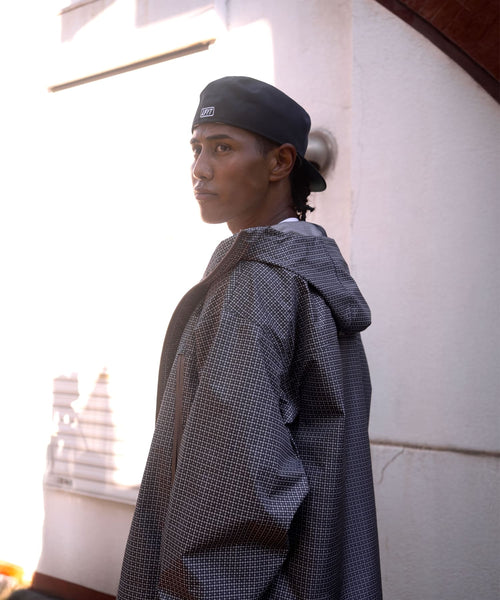 LFYT - 3L MOUNTAIN TECH JACKET LA251003