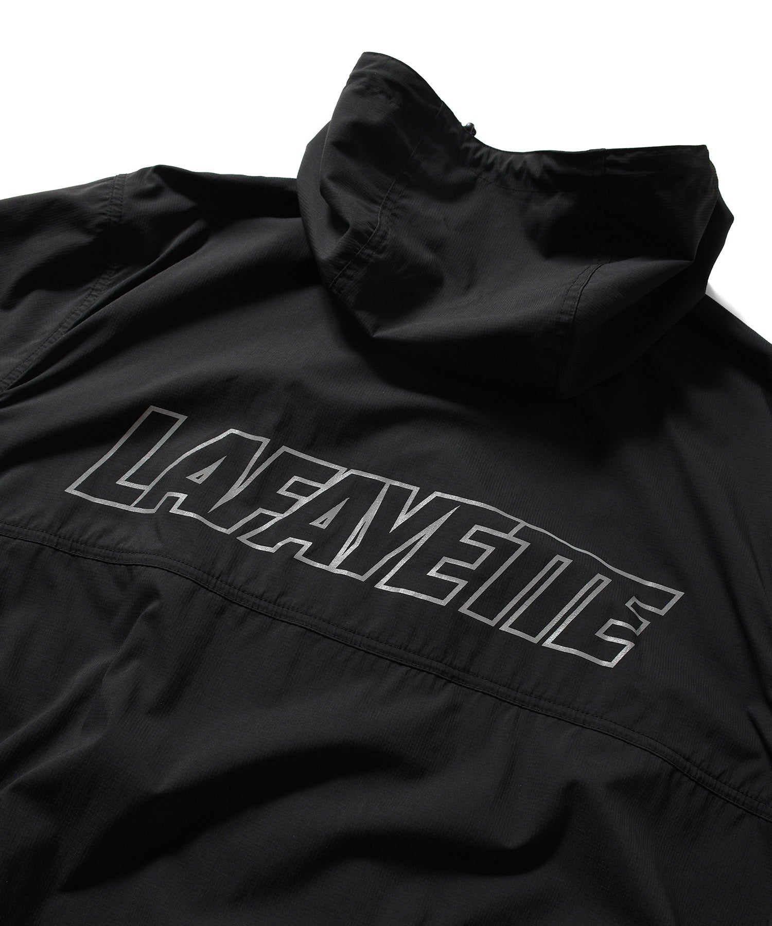 LFYT - ACTIVE NYLON RIPSTOP JACKET LA251004