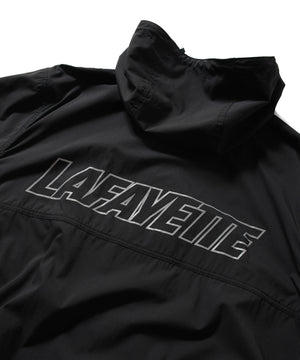 LFYT - ACTIVE NYLON RIPSTOP JACKET LA251004