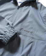 LFYT - ACTIVE NYLON RIPSTOP JACKET LA251004