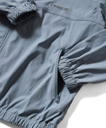 LFYT - ACTIVE NYLON RIPSTOP JACKET LA251004