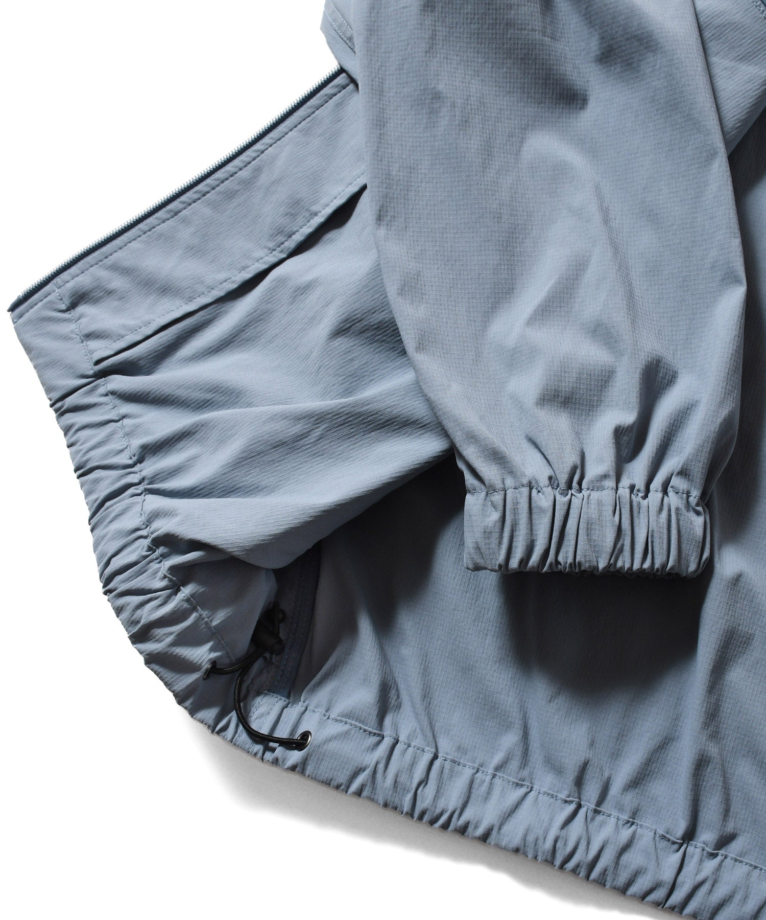 LFYT - ACTIVE NYLON RIPSTOP JACKET LA251004