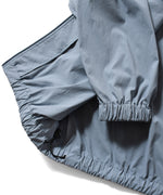 LFYT - ACTIVE NYLON RIPSTOP JACKET LA251004