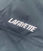 LFYT - ACTIVE NYLON RIPSTOP JACKET LA251004