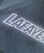 LFYT - ACTIVE NYLON RIPSTOP JACKET LA251004