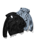 LFYT - ACTIVE NYLON RIPSTOP JACKET LA251004